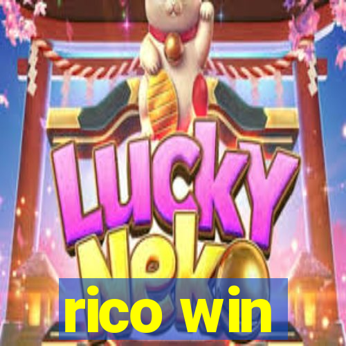 rico win